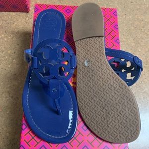 Tory Burch sandals